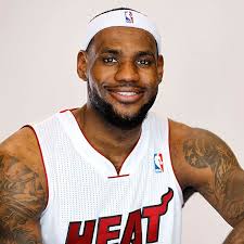 Adidas lebron james miami heat xmas christmas swingman jersey sz. Lebron James 2011 12 Championship Bio Miami Heat