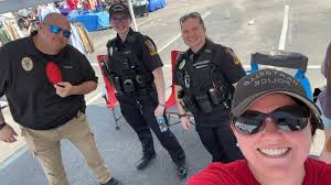 Hartselle Police Department