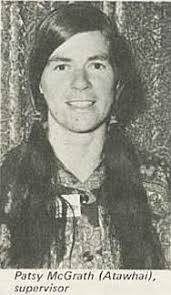 Playcentre Graduates