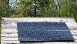 Can Solar Panels be Installed on a Slate Roof - ShopSolar ...