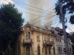 Găsește programul de lucru pentru judecatoria sector 1 în strada gh. Parchetul De Pe LangÄƒ JudecÄƒtoria Sector 1 A Inventat MaÈ™ina Timpului