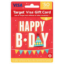 The perfect gift for any holiday or occasion. Buy Visa Happy B Day Gift Card 50 5 Fee Online In Turkey 51466464