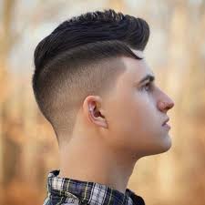 Cool new haircuts for men with thin hair, with curly hair, with thick hair and with round faces. 50 Most Popular Men S Haircuts In January 2021