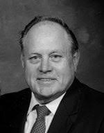 Richard 'Dick' L. Gilliland