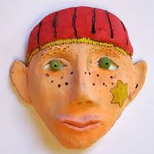 Piccoli artisti del Laboratorio ArtiBus in mostra per l'edizione 2017