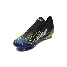 Predator freak.1 firm ground boots. Adidas Predator Freak 1 Low Fg Ag Superlative Schwarz Weiss Gelb Www Unisportstore De