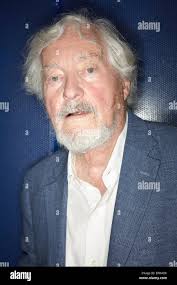 Anthropologist Marc Auge at Salone del Libro, international book fair