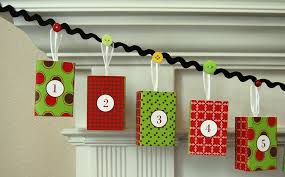 7% coupon applied at checkout. Christmas Advent Calendar Garland Hang Boxes On The Fireplace Garland Adventkalender Weihnachten Adventskalender Urlaub Handwerk