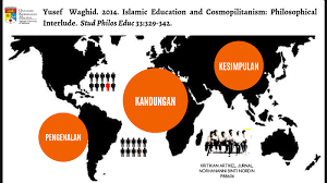 This article will discuss the problems arising from migration trends in malaysia.the rising number of illegal immigrants has become an acute problem from both social and legal points of view, and must be given due attention by the. Pendidikan Islam Kosmopilitanism By Hananni Nur