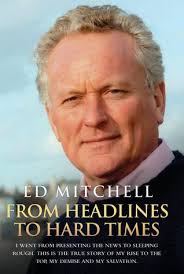 From Headlines to Hard Times by Ed Mitchell