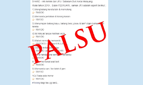 Check saman jpj & aes. Kadar Kompaun Ditularkan Tidak Sahih Jpj