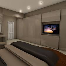 Yatak Odasi Dolabimizda Bulunan Esyalarimiza Ne Kadar Kolay Ulasabilirsek Dolabimizda O Kadar Kucuk Yatak Odalari Modern Yatak Odalari Yatak Odasi Tasarimlari