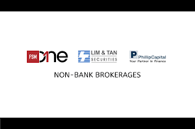 Purchase amount 5,950.00 brokerage 17.85 stamp duty 6.00 clr fee 1.79 total 5,976.82 gst 1.18. Non Bank Stock Brokerages Lim Tan Securities Phillip Securities And Fsmone Here S What You Need To Know About Investing Through Them