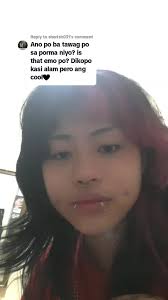 Replying to @sherish031 now u knoww