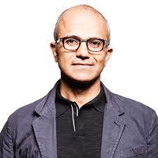 Satya nadella biography with personal life, affair and married related information including age, height, weight, net worth, education, profession, nationality, ethnicity, spouse, children, parents, siblings. Microsoft S New Ceo Is Satya Nadella The Verge