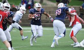 Spring game showcases future for Duquesne football • The Duquesne Duke