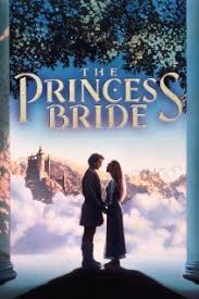 The Princess Bride 1987 Good Movies Princess Bride I Movie