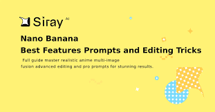 Nano Banana Best Image Generator Guide