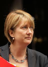 Former Redditch MP Jacqui Smith launches Labour's campaign for Mid  Worcestershire seat