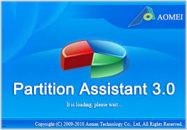 Resultado de imagen de AOMEI Partition Assistant