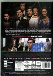 Con pierfrancesco favino, maria fernanda cândido. Dvd Traditore Il 1 Dvd Amazon De Dvd Blu Ray