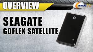 Seagate goflex satellite mobile wireless storage 500 gb usb 3.0 external hard dr. Newegg Tv Seagate Goflex Satellite 500gb Mobile Wireless Storage Overview Youtube