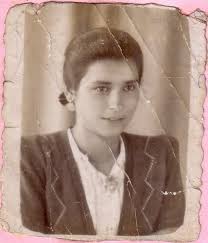 Obituary of Maria Azelia Vaz