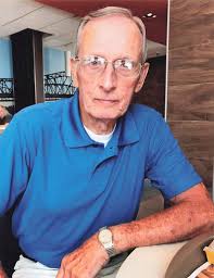 Obituary information for Kenneth Wayne Burnside