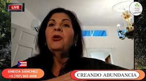 Eneida Sanchez Nieves