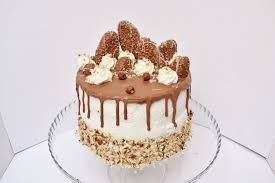 Ist wirklich endlos sie sind alle. Kinder Maxi King Torte