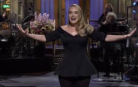Add saturday night live to your watchlist to find out when it's coming back. Adele Sings On Saturday Night Live After All Variety