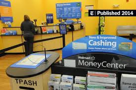Remember, a money order is as valuable as cash and should be handled carefully. Walmart Will Enter Cash Wiring Business The New York Times