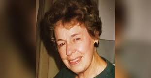 Jane W. Harper Obituary