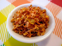 See more ideas about recipes, snacks, healthy snacks. Healthy Snack Recipes How To Make Carrot Chips Weelicious Youtube