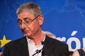He has been married to klára dobrev since may 1995. Fidesz Gyurcsany Megint A Hataron Tuliak Ellen Uszit