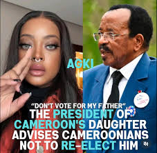 African girls killing it added...