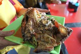 Sepintas tak ada yang membedakan antara gule bustaman dengan masakan gulai kambing pada umumnya. 9 Kuliner Legendaris Semarang Dari Sate Gule Kambing 29 Sampai Toko Oen Halaman All Kompas Com