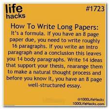 Essay Wrightessay Example Of Paragraph By Example Simple Essays In English International Scholarship Life Hacks For School College Hacks College Life Hacks