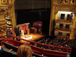 photos at emerson colonial theatre