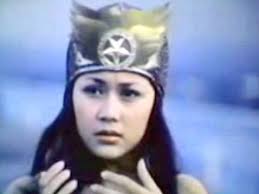 The Happy Blogger: Vilma Santos from Being a Queen To an Ekstra