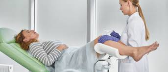 Abstrich Pap Test Was Wird Untersucht