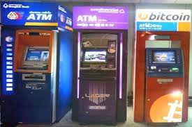 The local bitcoin partner you can trust. Bitcoin Atms Boom New Locations