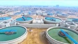 ماء بغداد تدعو الى استثناء مشاريعها من القطع المبرمج اقتصاد