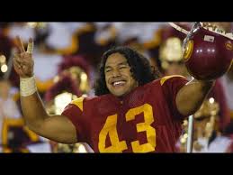 Trojans in the entertainment industry. Troy Polamalu Usc Highlights 2000 2002 Youtube