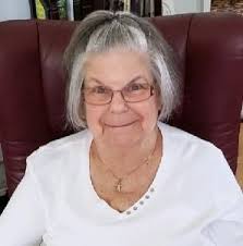 Andrea Cook-Hewitt Obituary (1952