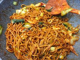Mampu membangkitkan selera sesiapa sahaja. Resepi Mee Goreng Sedap Tak Pedas Pawtaste Com