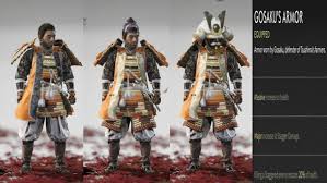 Zirah adalah pakaian atau lapisan pelindung yang dikenakan untuk melindungi tubuh maupun kendaraan dari senjata atau benda yang dapat memberi luka fisik. Seberapa Miripkah Baju Zirah Dalam Ghost Of Tsushima Dengan Baju Zirah Samurai Yang Asli Quora