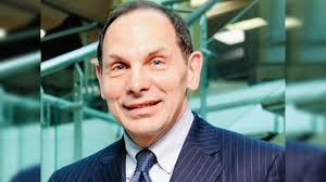 India Head & Shoulders above rest, says Bob McDonald, CEO of P&G