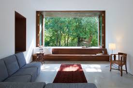 View in gallery white elegant two sitting areas living room ideas room small ideas with bedroom large size photos hgtv midcentury modern blue armchair in coastal bedroom sitting area living. Wow Window Seats Make These 15 Homes Shine