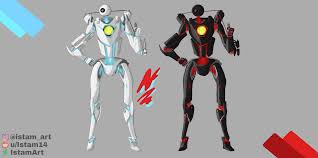 2 Different Colour Variants Of My Pathfinder Concept Art I Just Made I Ll Probably Do A Different More Tree Isnpired Skin For Path Later Should I Do Different Colour Variants For My Yet, some pathfinder outfits are the most creative skins in the entire game. my pathfinder concept art